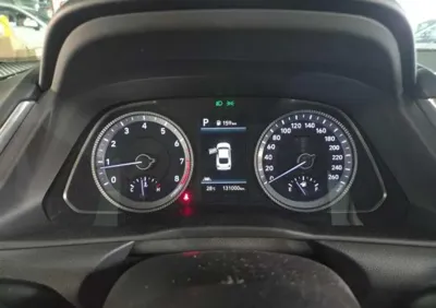 Hyundai Sonata 2022, 131000 км, за 3840000 KRW - фото 7