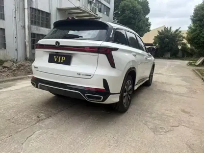 Changan 长安CS75PLUS 2023, 30000 км, за 68800 CNY - фото 8