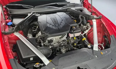 Kia Stinger 2021, 88709 км, за 27500000 KRW - фото 6