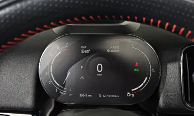 MINI Countryman 2021, 35041 км, за 29500000 KRW - фото 8
