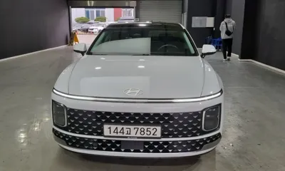 Hyundai Grandeur 2023, 74629 км, за 30900000 KRW