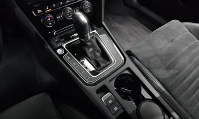 Volkswagen Passat 2018, 15607 км, за 21700000 KRW - фото 9