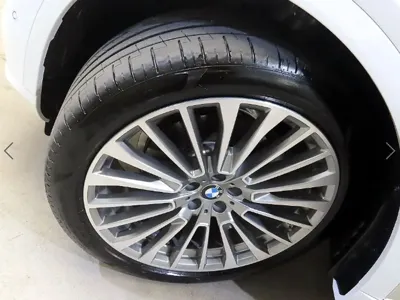 BMW X7 2025, 8093 км, за 122000000 KRW - фото 20