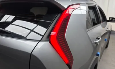 Kia Niro 2022, 62657 км, за 19000000 KRW - фото 23