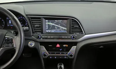 Hyundai Avante 2016, 110980 км, за 8990000 KRW - фото 13
