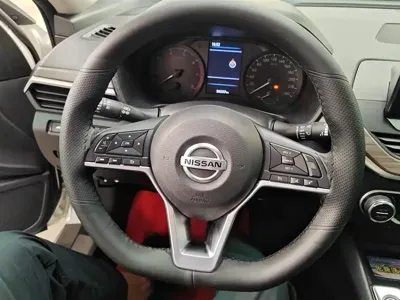 Nissan Teana 2022, 56200 км, за 82500 CNY - фото 15