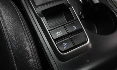 Hyundai Tucson 2016, 124100 км, за 15000000 KRW - фото 29