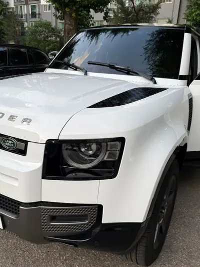 Land Rover Defender 2024, 27460 км, за 88260000 KRW - фото 6