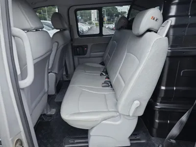 Hyundai Starex 2018, 138414 км, за 9300000 KRW - фото 19