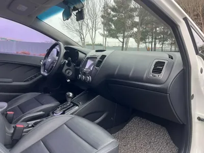 Kia K3 2018, 89700 км, за 6900000 KRW - фото 10