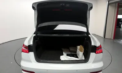 Audi A6 2023, 17202 км, за 188440000 KRW - фото 20