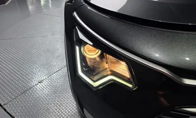 Kia Niro 2024, 40957 км, за 26300000 KRW - фото 22