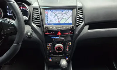 KG_Mobility_Ssangyong TIBOLI 2017, 83987 км, за 9500000 KRW - фото 14