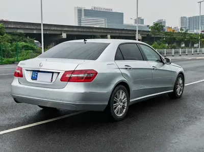 Mercedes-Benz E-Class 2013, 200000 км, за 46000 CNY - фото 7