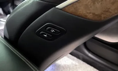 Genesis G90 2019, 103208 км, за 31990000 KRW - фото 31