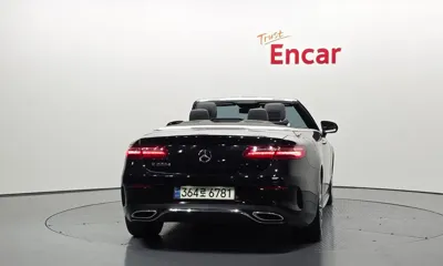 Mercedes-Benz E-Class 2018, 120419 км, за 24990000 KRW