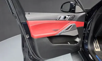 BMW X6 2021, 83679 км, за 55900000 KRW - фото 24