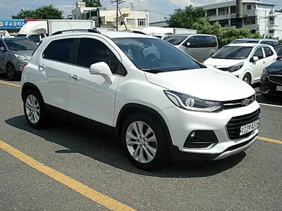 ChevroletGMDaewoo Trax 2019, 155552 км, за 5990000 KRW - фото 17