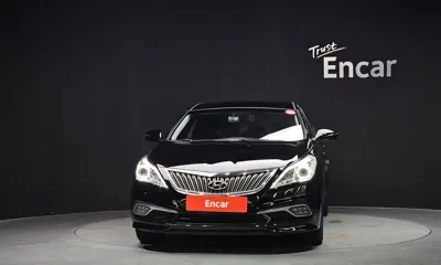 Hyundai Grandeur 2016, 109499 км, за 8300000 KRW