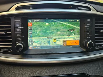 Kia Sorento 2016, 270000 км, за 8500000 KRW - фото 8