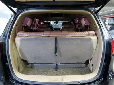 Kia Canival 2018, 247670 км, за 9200000 KRW - фото 16