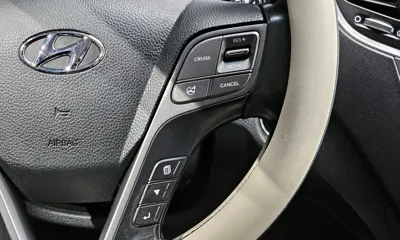 Hyundai Santafe 2013, 115831 км, за 8500000 KRW - фото 20