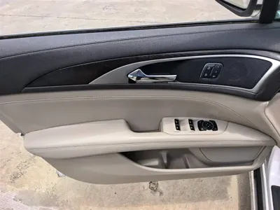 Lincoln MKZ 2018, 127000 км, за 37800 CNY - фото 7