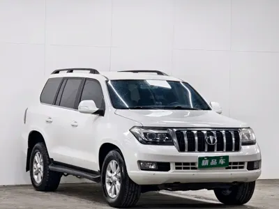 Hengtian L4600 2021, 128800 км, за 53400 CNY