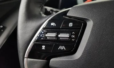 Kia Niro 2024, 84589 км, за 25500000 KRW - фото 18