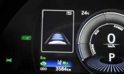 Lexus ES 2026, 3584 км, за 61000000 KRW - фото 28