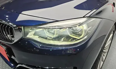 BMW Gran Turismo 2018, 86083 км, за 19900000 KRW - фото 22