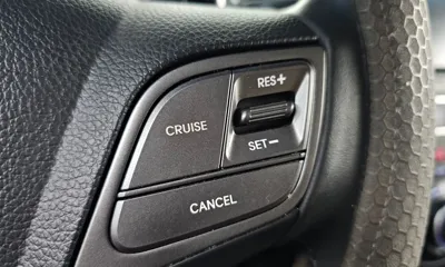 Hyundai Santafe 2018, 154273 км, за 12200000 KRW - фото 14