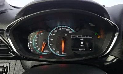 ChevroletGMDaewoo Spark 2016, 80974 км, за 5300000 KRW - фото 8