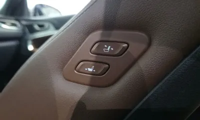 Genesis G70 2018, 169138 км, за 13990000 KRW - фото 20