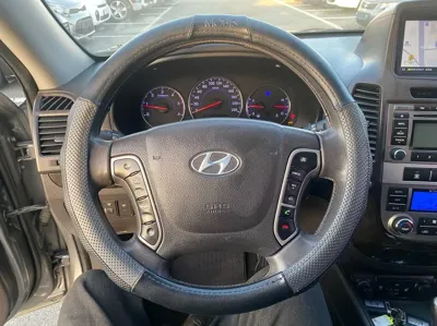Hyundai Santafe 2012, 184870 км, за 4990000 KRW - фото 8