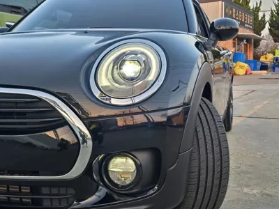 MINI Clubman 2018, 120000 км, за 9900000 KRW - фото 16