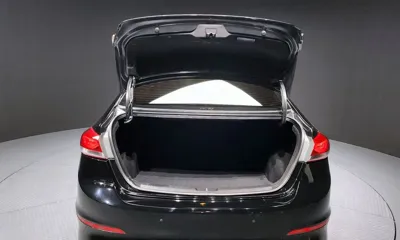 Hyundai Avante 2018, 103224 км, за 8800000 KRW - фото 20