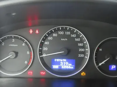 Hyundai Starex 2021, 50000 км, за 17500000 KRW - фото 8