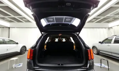 Kia Sorento 2021, 40617 км, за 25600000 KRW - фото 20
