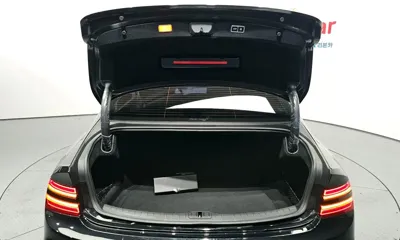Genesis G80 2025, 62510 км, за 54500000 KRW - фото 20