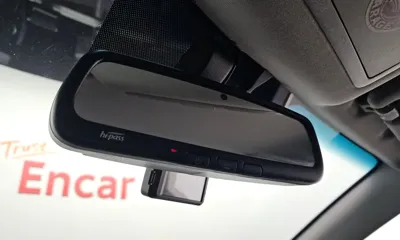 KG_Mobility_Ssangyong Rexton 2019, 55860 км, за 16900000 KRW - фото 18
