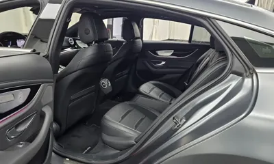 Mercedes-Benz AMG GT 2021, 45205 км, за 71500000 KRW - фото 26