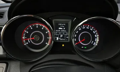 KG_Mobility_Ssangyong TIBOLI 2017, 70907 км, за 9500000 KRW - фото 8