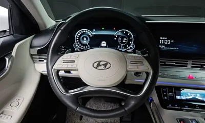 Hyundai Grandeur 2022, 112550 км, за 23100000 KRW - фото 15