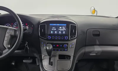 Hyundai Starex 2021, 100517 км, за 14900000 KRW - фото 14