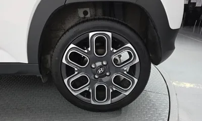Hyundai Casper 2022, 35841 км, за 16500000 KRW - фото 21