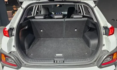 Hyundai Kona 2019, 112951 км, за 12500000 KRW - фото 16