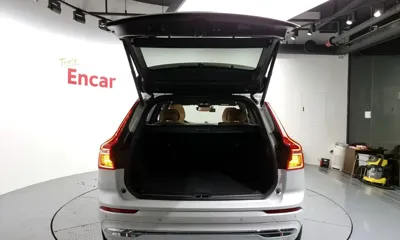 Volvo XC60 2025, 5842 км, за 56500000 KRW - фото 20