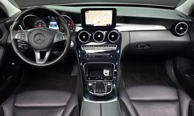 Mercedes-Benz C-Class 2016, 80408 км, за 15100000 KRW - фото 7
