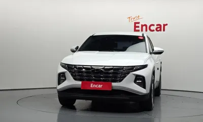 Hyundai Tucson 2022, 76687 км, за 18900000 KRW